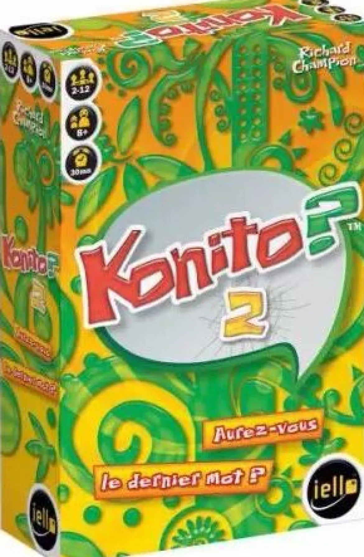 Konito ? 2