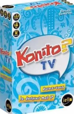 Konito ? TV