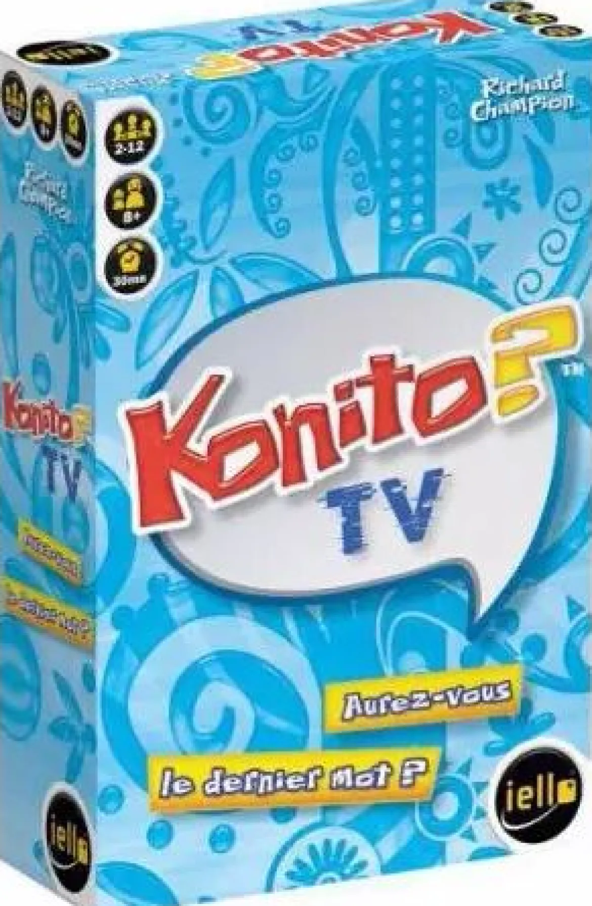 Konito ? TV