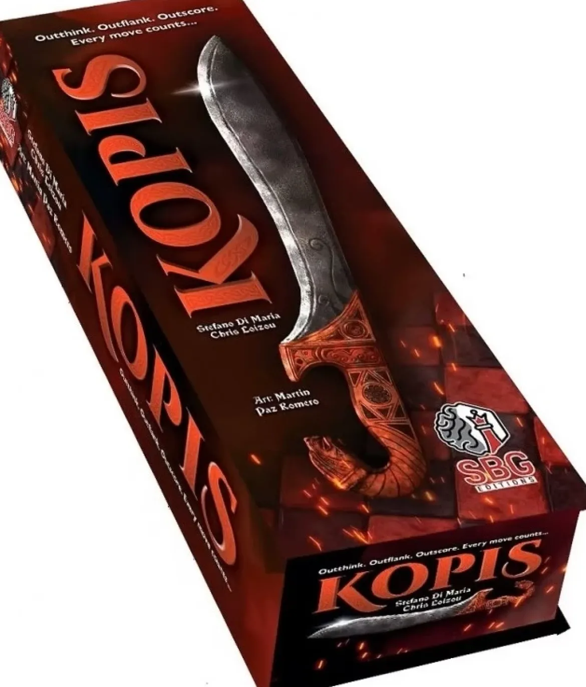 Kopis