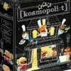 Kosmopoli:t