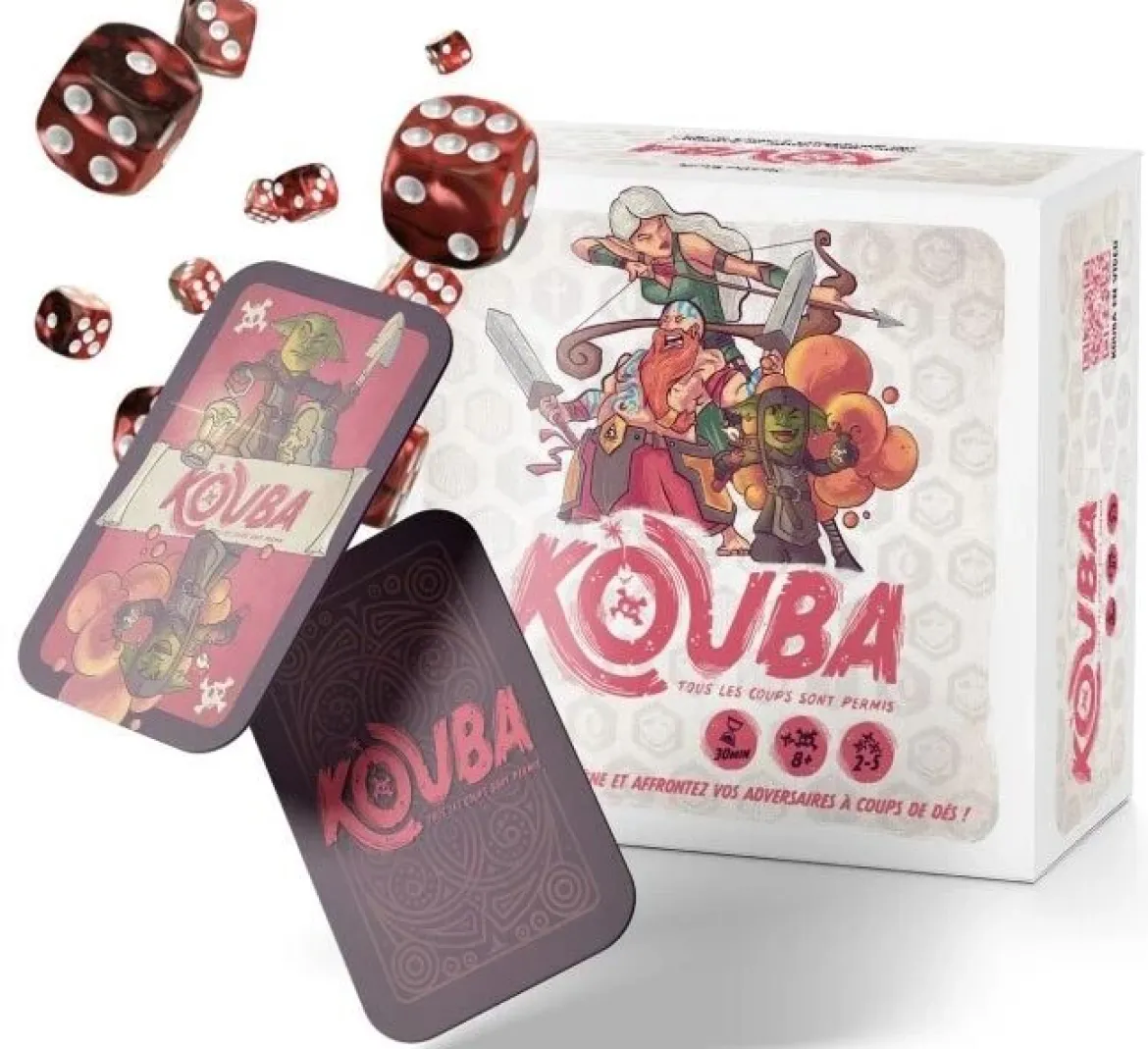 Kouba