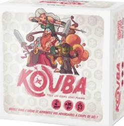 Kouba