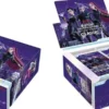 K-Pop Demon Hunters (Série Classic) - Display de 20 Boosters - KAYOU