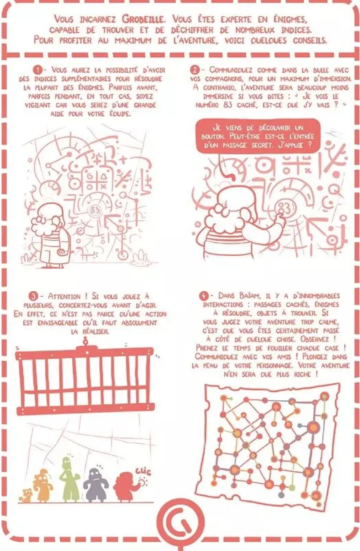 Kuala - Le Jeu dont vous êtes les Héros