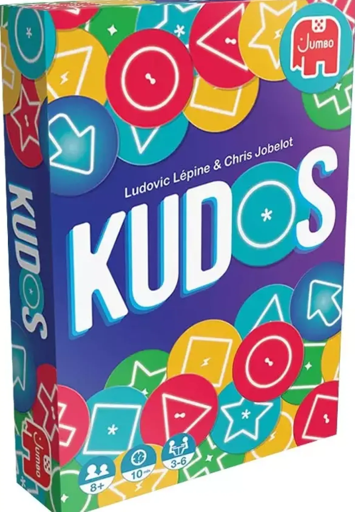 Kudos