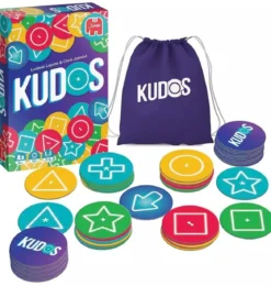 Kudos
