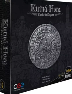 Kutna Hora : La Cité De L'argent
