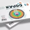 Kyudo - Carnet de 50 feuillets