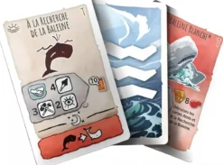 La Baleine Blanche (Ext. Paleo)