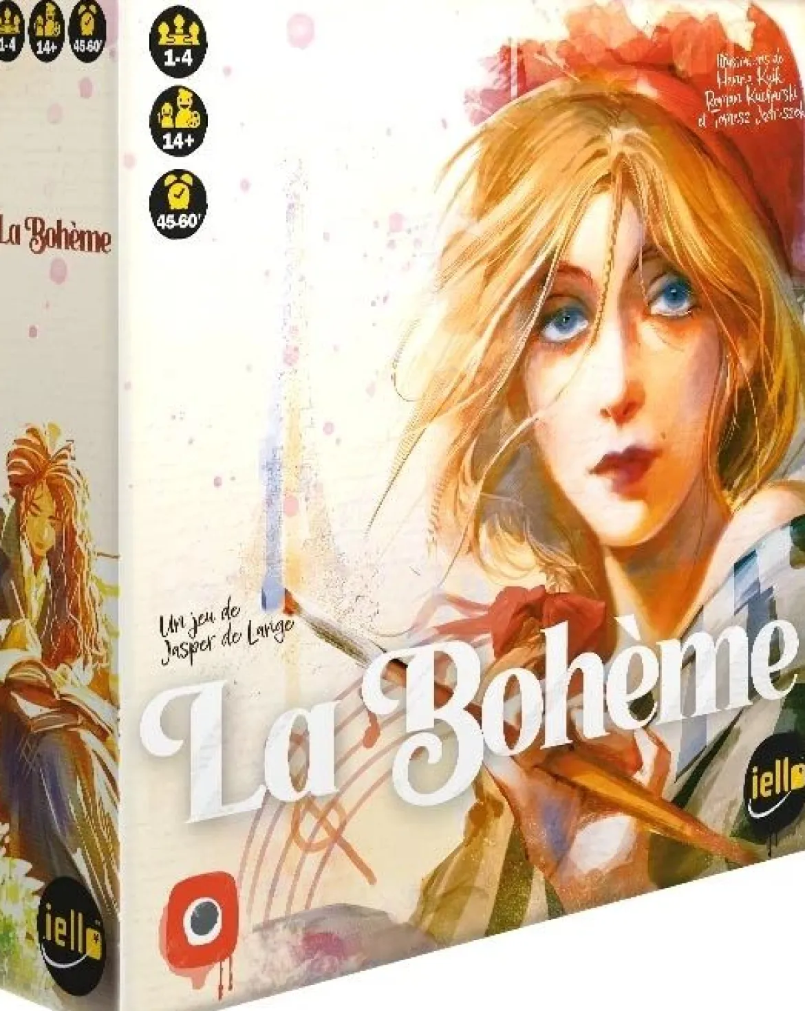 La Bohème