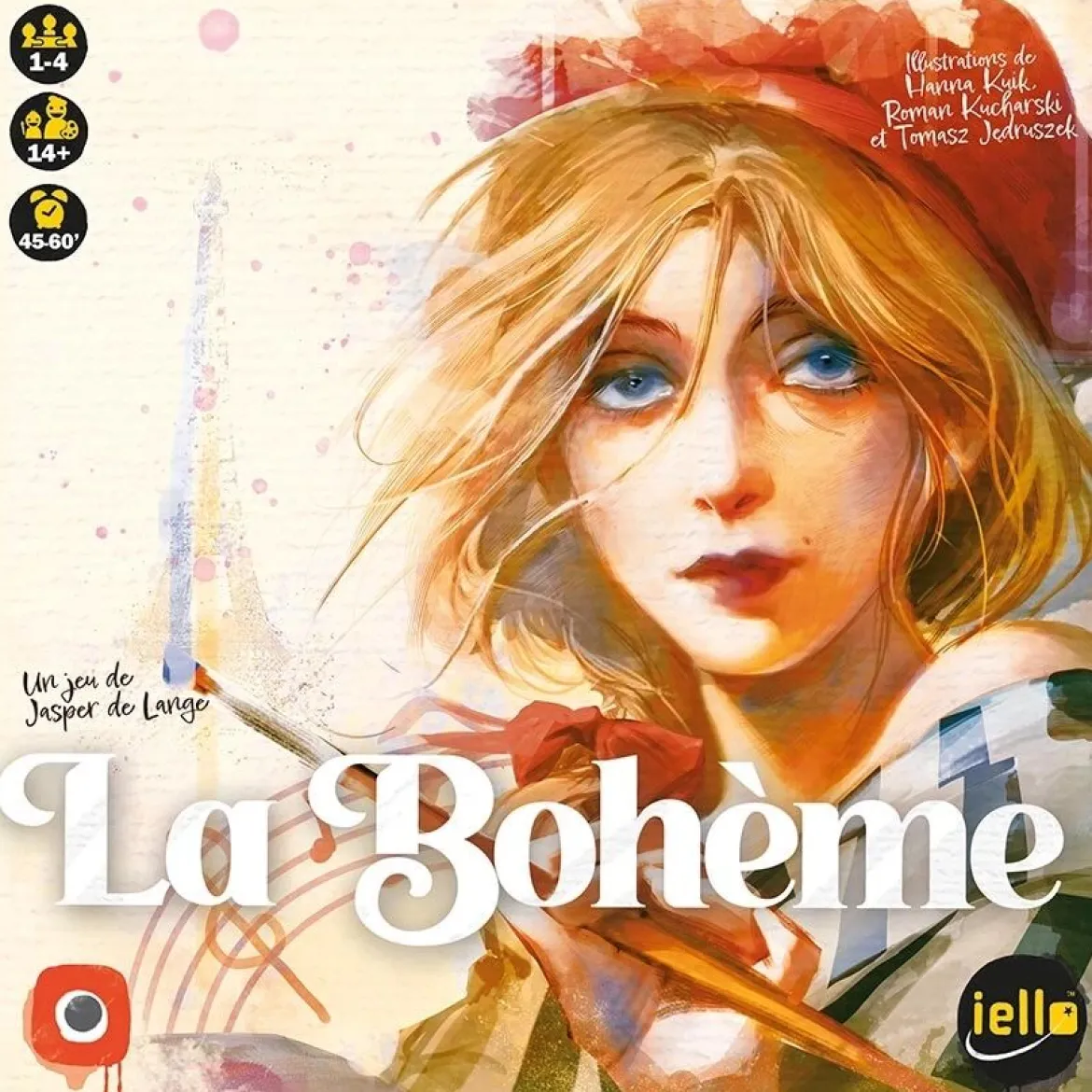 La Bohème