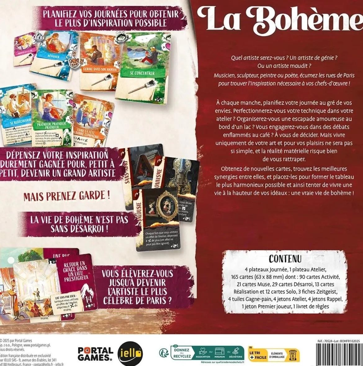 La Bohème