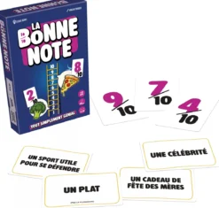 La Bonne Note
