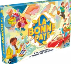La Bonne Paye - Nouvelle édition