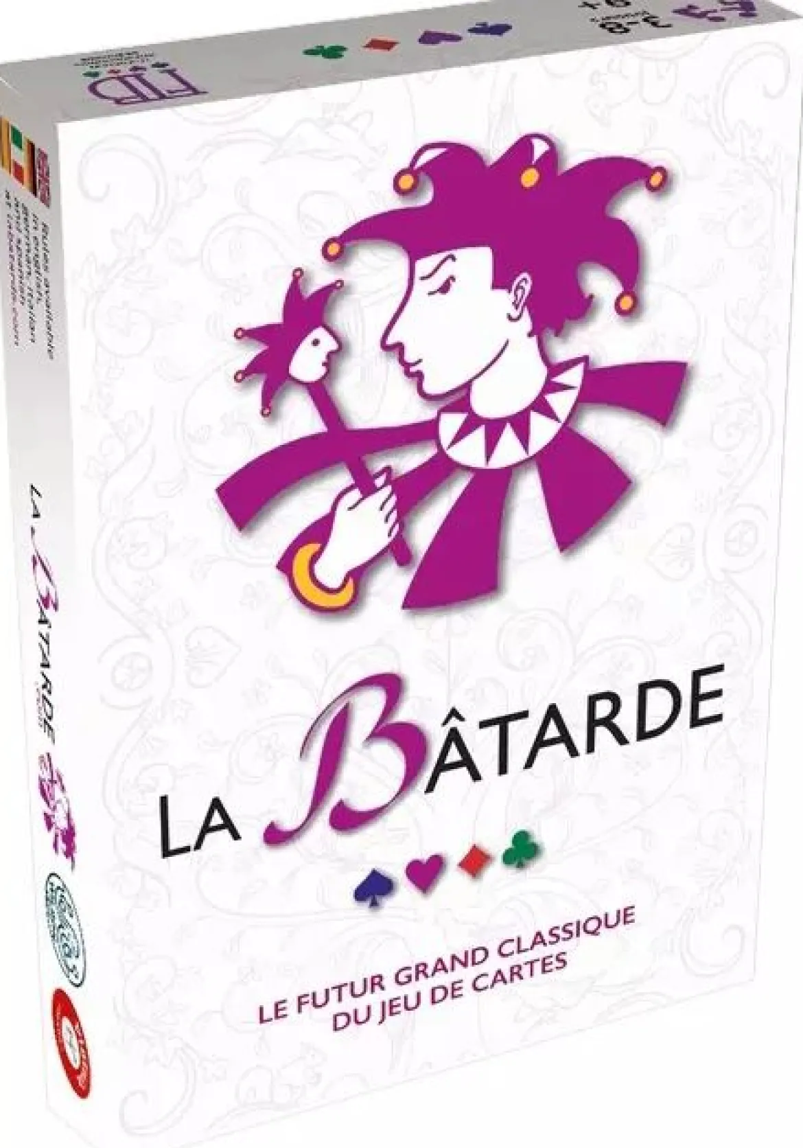 La Bâtarde