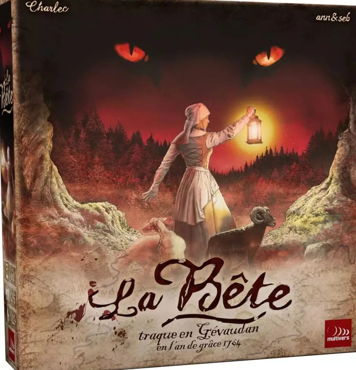 La Bête