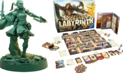 Labyrinth Chronicles