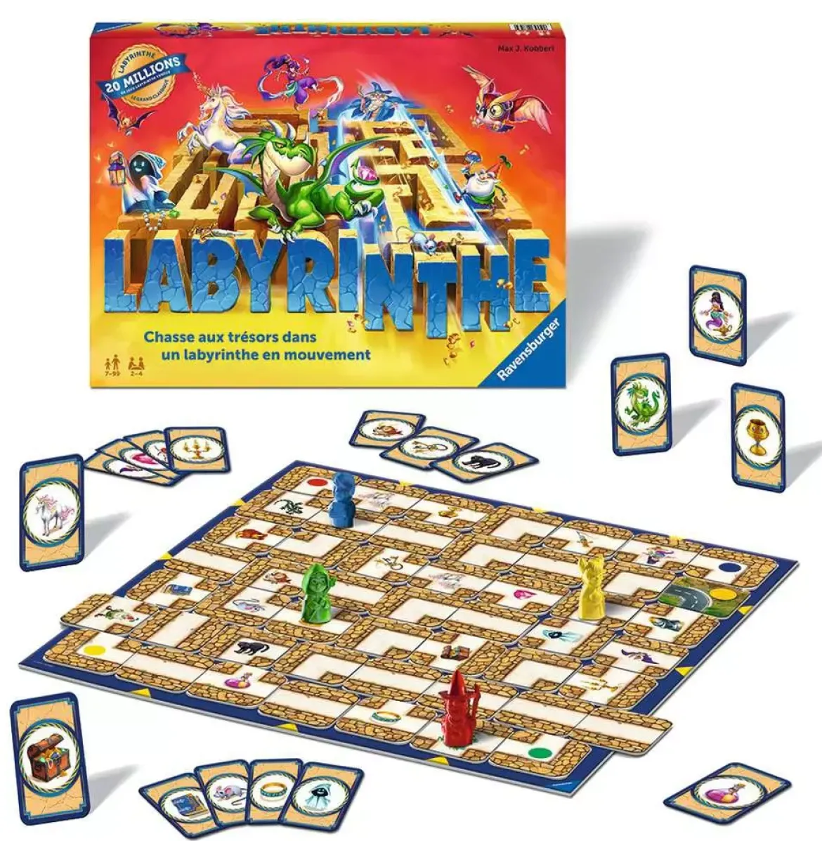 Labyrinthe