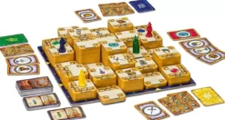Labyrinthe 3D
