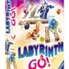 Labyrinth Go!