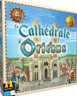 La Cathédrale d'Orléans