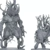 La Chèvre Noire des Bois (Ext. Cthulhu Death May Die)