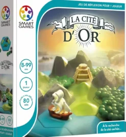 La Cité d'Or