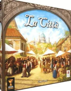 La Città