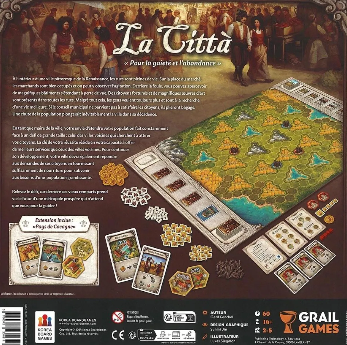 La Città