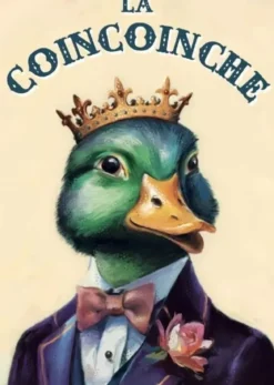 La Coincoinche