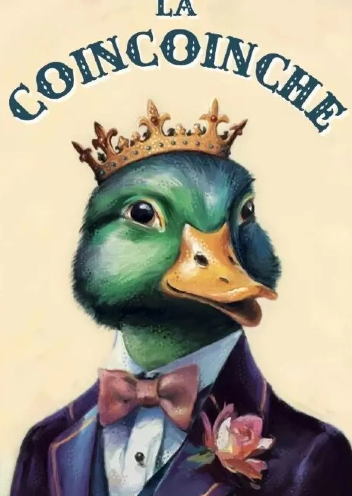 La Coincoinche