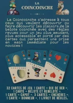 La Coincoinche