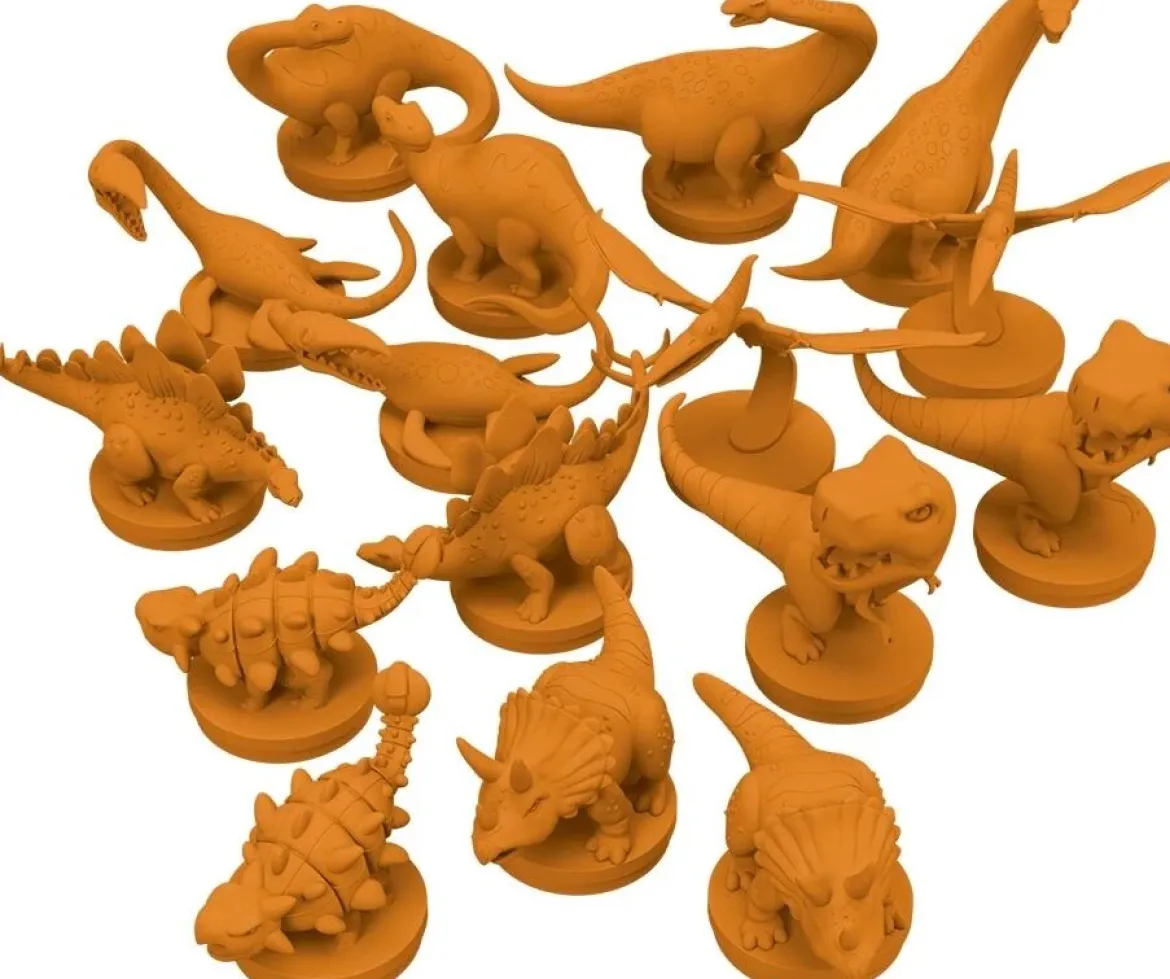 La Colère de la Montagne de Feu