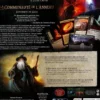 La Communauté de l'Anneau (Saga) - Seigneur des Anneaux JCE