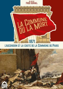 La Commune ou la Mort