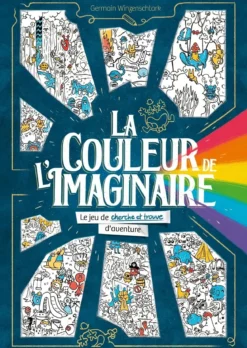 La Couleur de l'Imaginaire