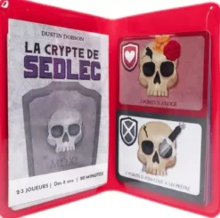 La Crypte de Sedlec