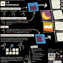 La Fabrique