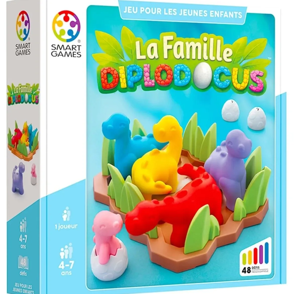 La Famille Diplod'Ocus