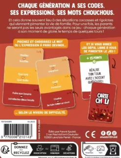 La Fin des Haricots