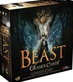 La Grande Chasse (Ext. Beast)