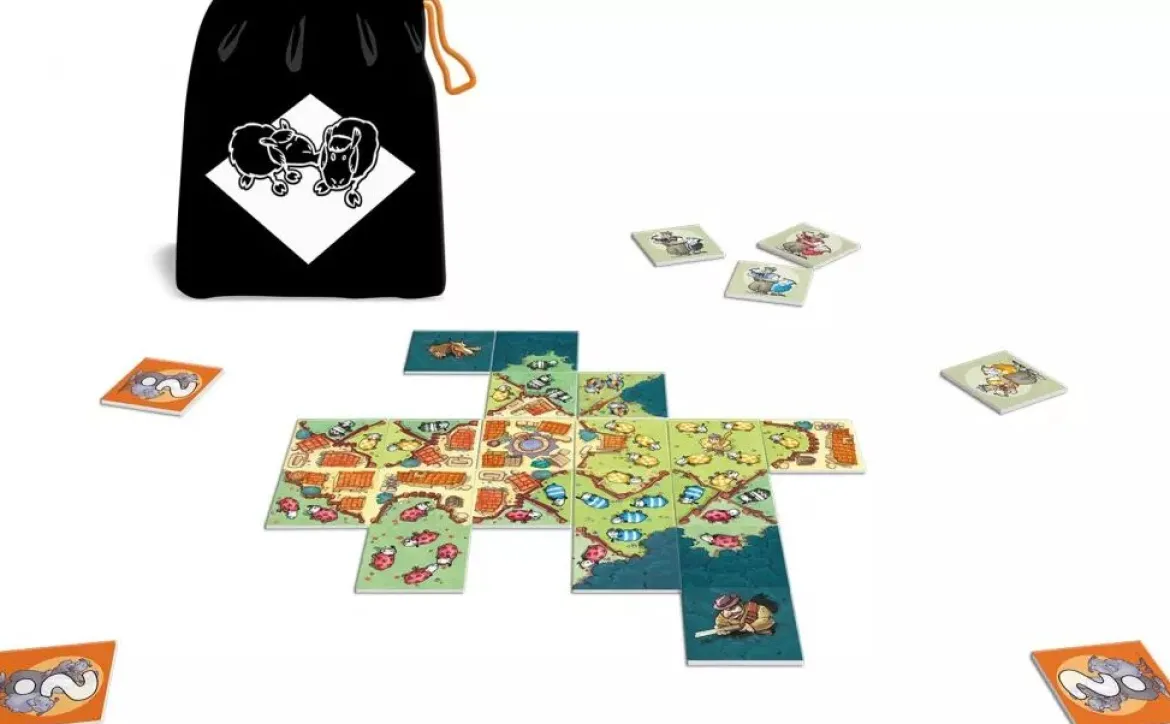 La Guerre des Moutons