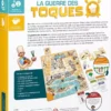 La Guerre des Toques