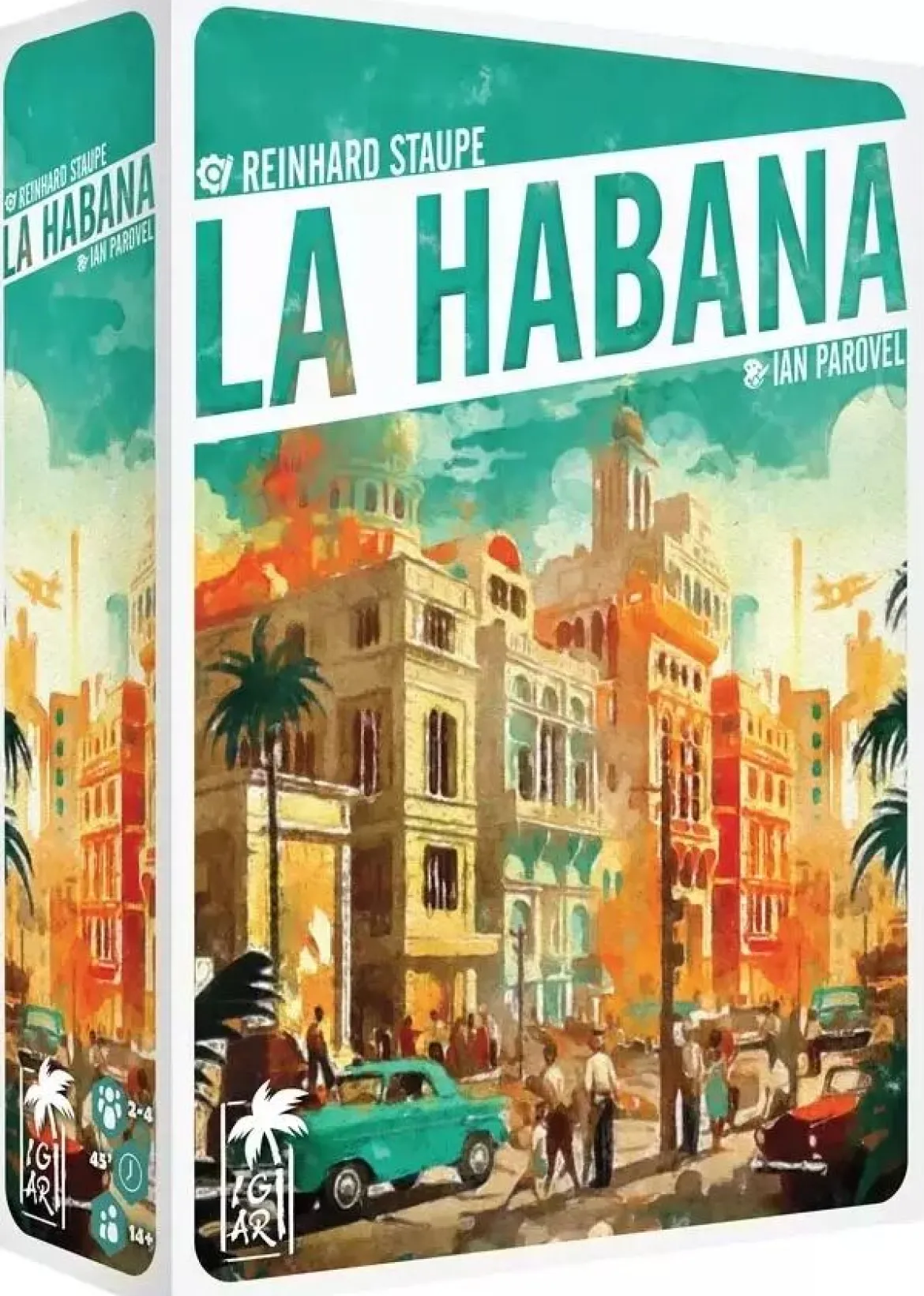 La Habana