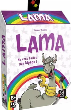 Lama