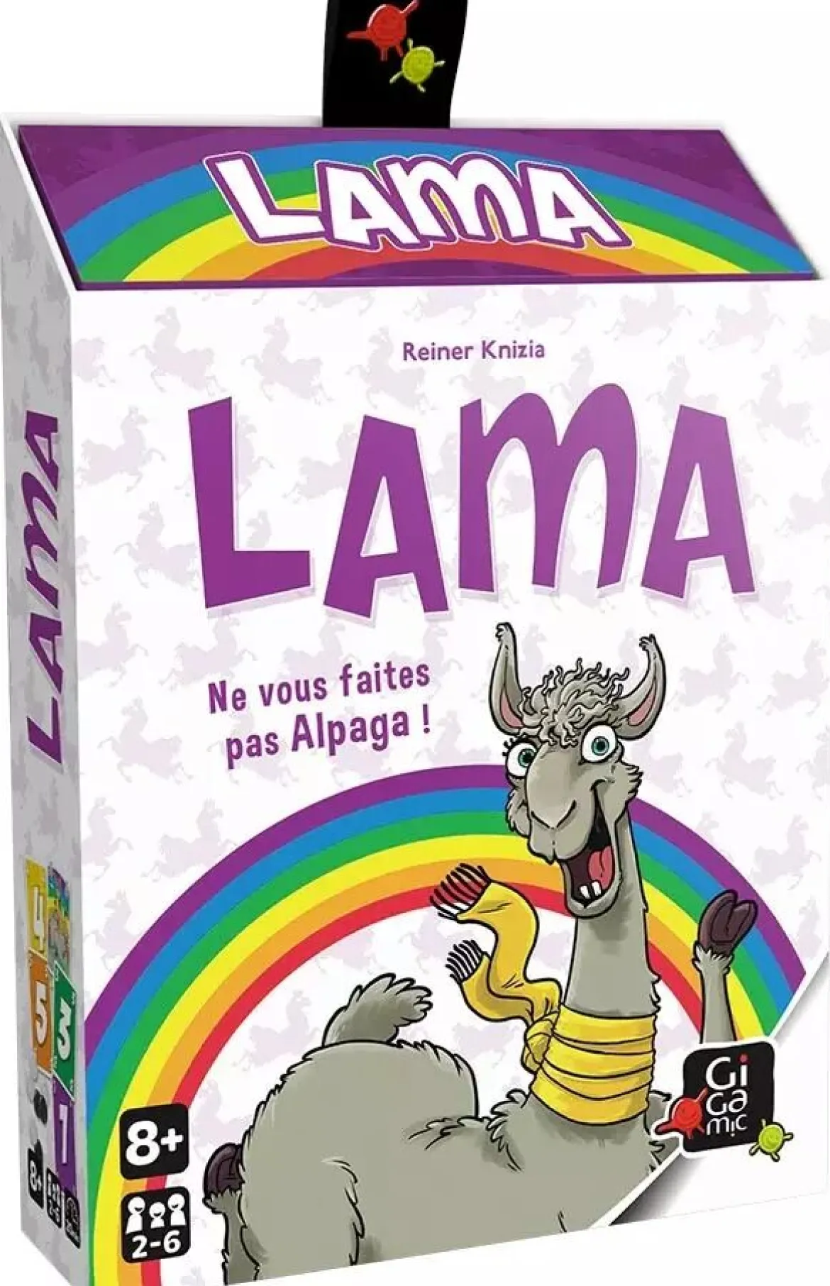 Lama