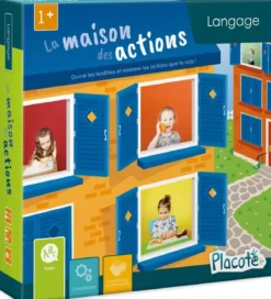 La Maison des Actions