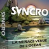 La Menace venue de l'Océan (Ext. Syncro)