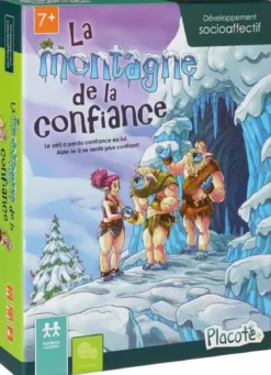 La Montagne de la Confiance
